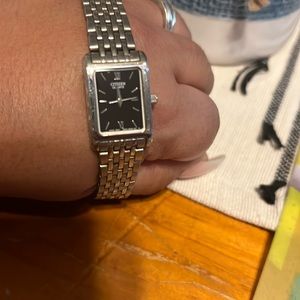 Citizen quartz watche